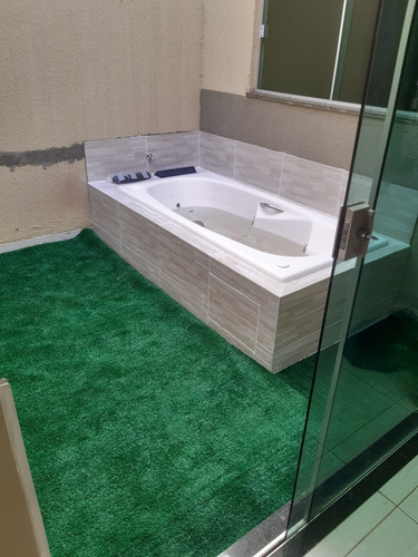 Imagem 4 de 4 de Instalação De Banheiras De Hidromassagem E Spas