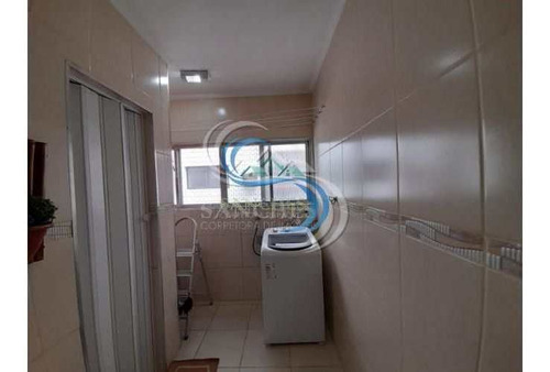Imagem 14 de 20 de Apartamento 2 Dormitórios Na Guilhermina - V3069