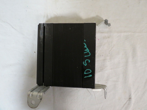  15 16 17 Acura Tlx Audio System Amplifier Amp Unit P Ccp
