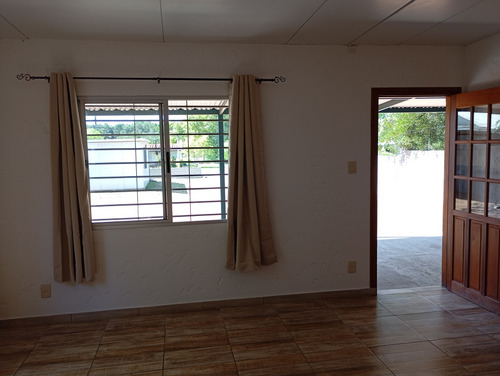 Urgente Vendo. Escucho Ofertas. Casa Y Apto. Guazuvira Nuevo