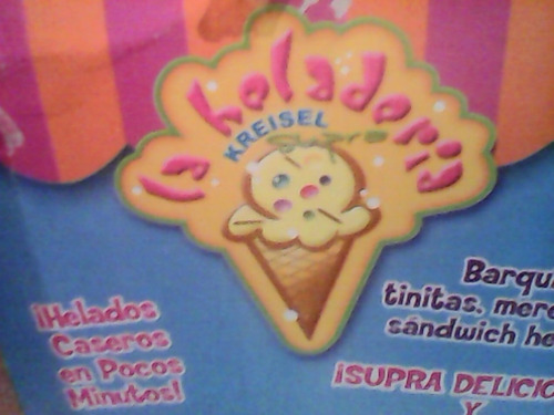 Imagen 3 de 5 de Heladeria Kreiser