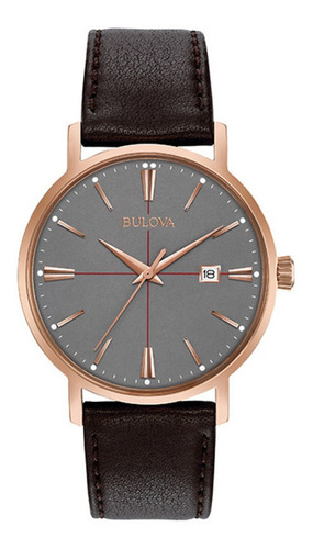 Reloj Bulova 97b154