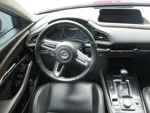 Mazda CX-30 GRAND TOURING 4X4 2500CC AT AA