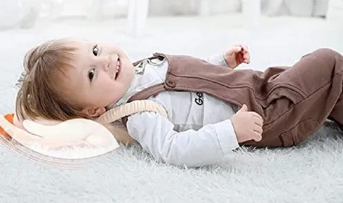 Almohada De Bebes Anti Golpes MercadoLibre