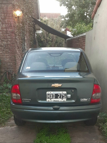 Chevrolet Corsa Classic Classic Gls 1.4
