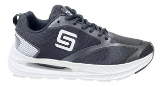 Zapatillas Salomon Con Camara De Aire Hombre | MercadoLibre 📦