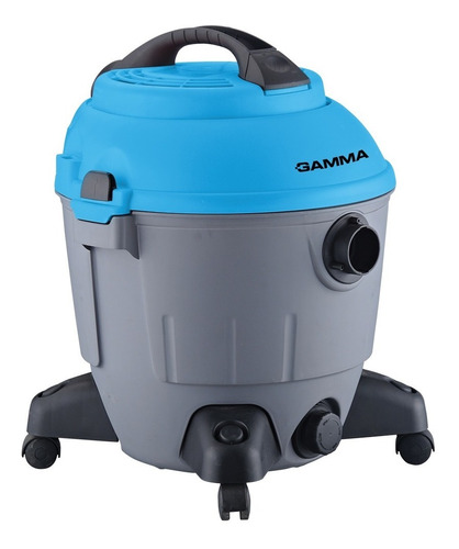 Aspiradora Gamma 35 Litros 1400w 