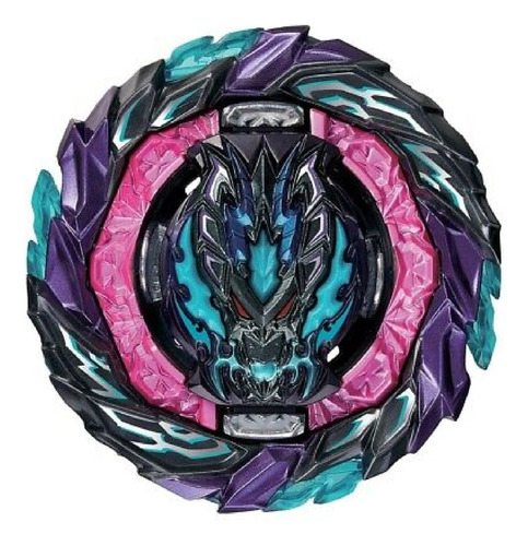 Beyblade B-186 Random Booster Vol. 26 Roar Bahamut