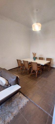 Palermo Ph A Estrenar Con Muebles.