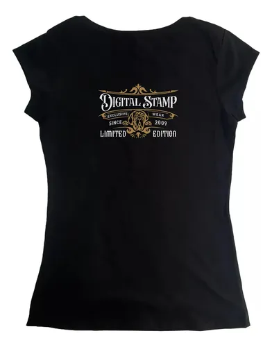 Remera Mujer Tyson Fury Lim Ed Numerada+totebag