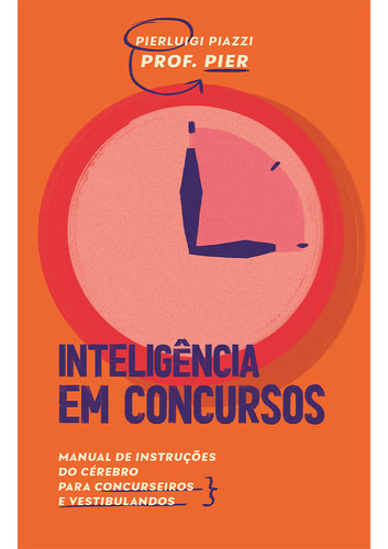 Inteligência Em Concursos