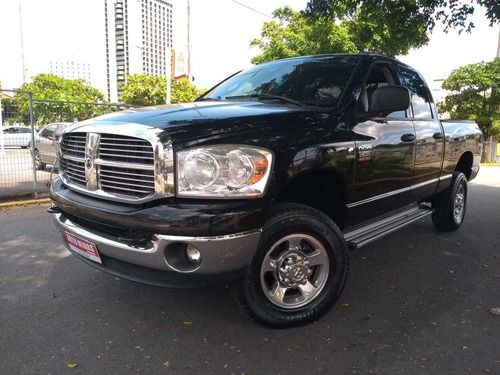 Dodge Ram 2500 5.9 Ano 2009 Financio 30 Mil +48x 2.499,00