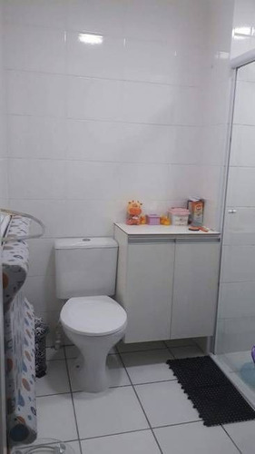 Imagem 14 de 29 de Apartamento À Venda, 44 M² Por R$ 205.000,00 - Jardim Helena - São Paulo/sp - Ap0555