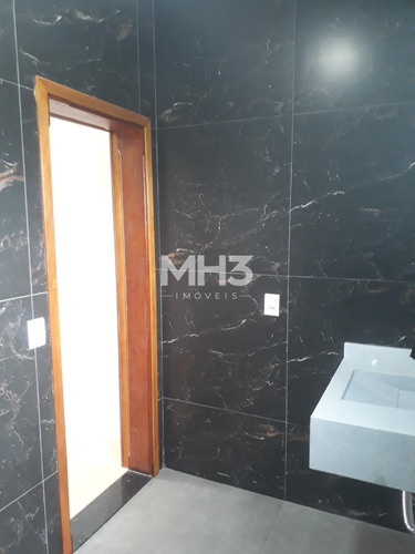 Imagem 25 de 30 de Casa À Venda Em Residencial Real Parque Sumaré - Ca006685