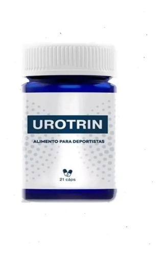 Imagen 1 de 4 de Urotrin, Suplemento Alimenticio, Próstata 