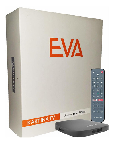 Kartina Eva Dune Hd 2021 Tv Television Pase 3 Dias