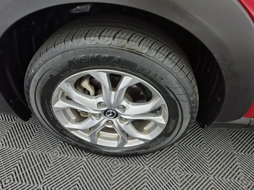Mazda 3 2.0 Touring At