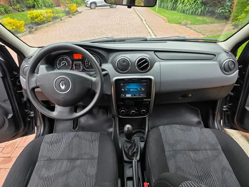 Renault Logan 1.6 Expression