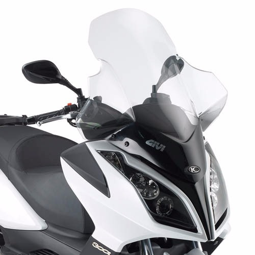 Parabrisa Givi Italia Kymco Downtown 300i D249st Moto Delta