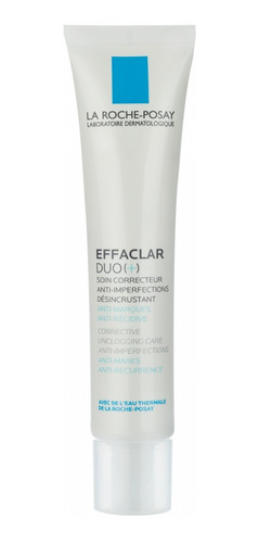 La Roche Posay - Effaclar Duo + Apf