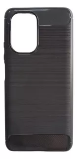 Funda Tpu Fibra Carbono Para Xiaomi Mi 11i