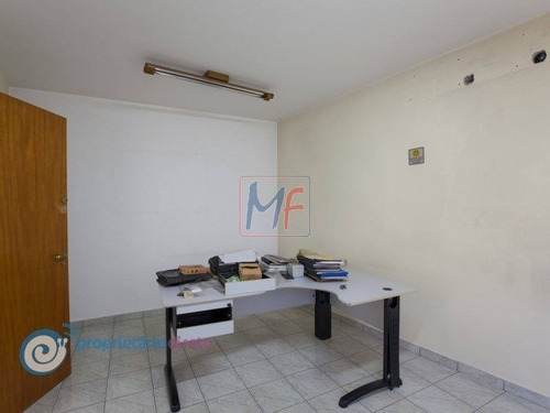 Imagem 13 de 30 de Ref: 10.972 Excelente Prédio Comercial Com 550 M², De Esquina Em Ótimo Estado. Preparado Para Indústria No Bairro Vila Souza. - 10972