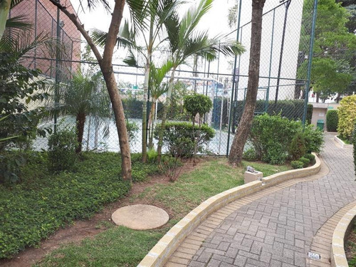 Imagem 14 de 14 de Apartamento Vila Guilhermina São Paulo/sp - 1455