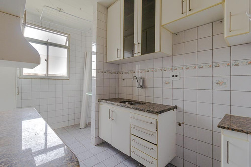 Imagem 20 de 24 de Apartamento À Venda, 3 Quartos, 1 Vaga, Jardim Riacho Das Pedras - Contagem/mg - 26175