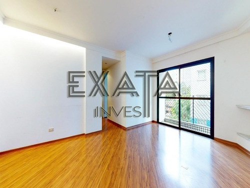 Imagem 2 de 30 de Apartamento À Venda No Jardim Paulista, Com 103m² Úteis, 3 Quartos Sendo 1 Suíte E 1 Vaga De Garagem. Condomínio: Esse Condomínio Dispõe De: Academia E Salão De Festas - Ap01086 - 70166130