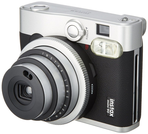 Cámara Instantánea Fujifilm Instax Mini 90