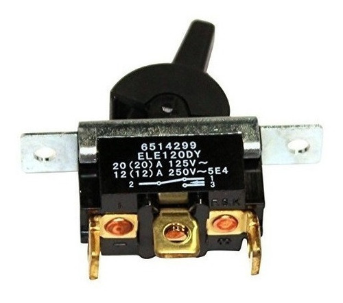 Interruptor Para 3612 Y 3612c Makita 6514299