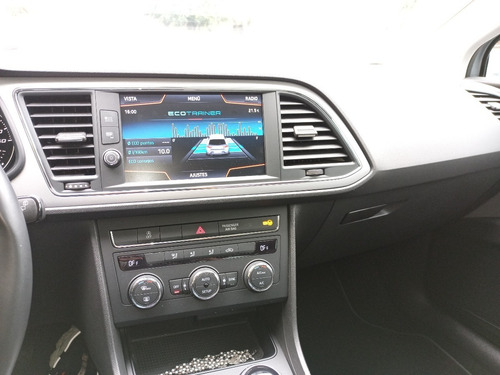 Imagen 11 de 15 de Seat Leon Style 150hp