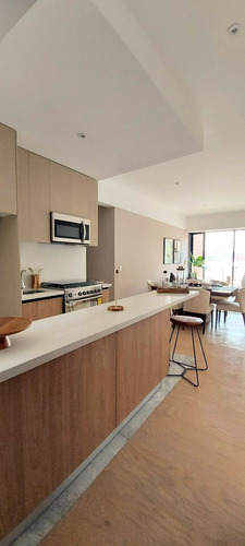 Imagen 1 de 22 de Estrene Exclusivo Departamento En Park Alpes