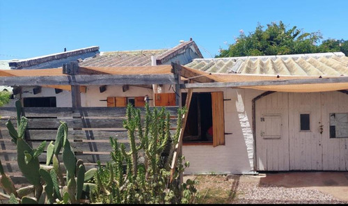 Casa En La Playa Rocha_la Balconada 