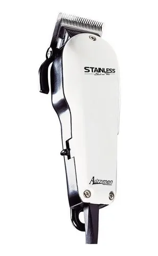 Maquina de peluqueria alizz stainless deals