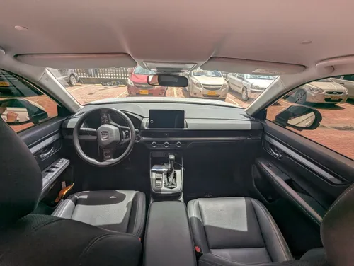 Honda CR-V 1.5T X-Tyle Lx 2Wd