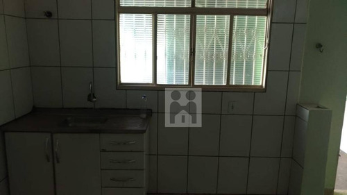 Imagem 9 de 10 de Casa Com 3 Dormitórios À Venda, 143 M² Por R$ 250.000,00 - Ipiranga - Ribeirão Preto/sp - Ca0769