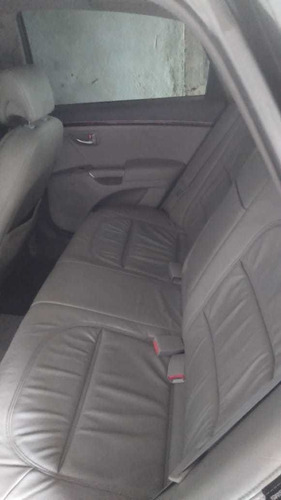 Imagem 2 de 7 de Hyundai Azera 2008 3.3 Gls Aut. 4p