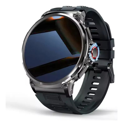 Reloj Inteligente Hombre Bluetooth Deportes Ip68 Impermeable