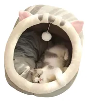 Comprar Casa Para Gatos Camas Pequeñas Para Perros Suaves Y Relajant