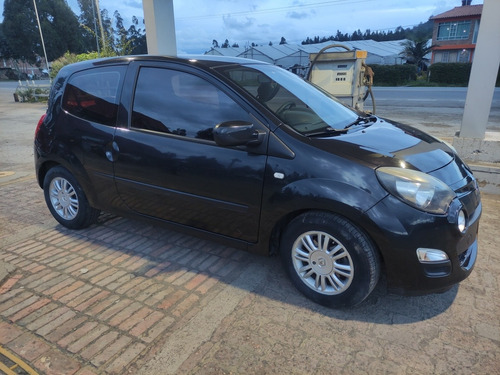 Renault Twingo New Twingo