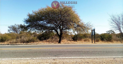 Imagen 1 de 4 de Terreno 3500 M2 Venta Sobre Ruta 1 Los Molles San Luis