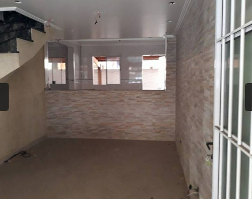 Imagem 2 de 28 de Sobrado À Venda, 140 M² Por R$ 330.000,00 - Jaraguá - São Paulo/sp - So1494