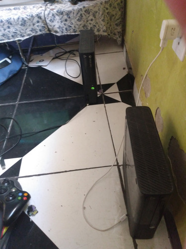Imagem 1 de 1 de Xbox Rhuan