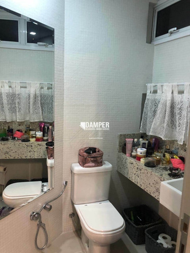 Imagem 10 de 30 de Apartamento À Venda No Bairro Centro - Santo André/sp - 209