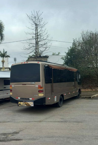 Imagem 3 de 12 de Motorhome