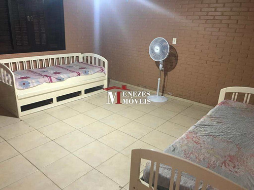 Imagem 19 de 30 de Casa A Venda Em Condomínio Morada Da Praia - Ref. 1568 - V1568
