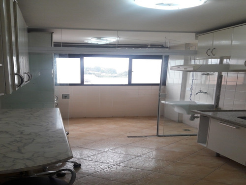 Imagem 2 de 12 de Ótimo Apartamento Totalmente Reformado No Top Village! - Ap03206 - 70140333