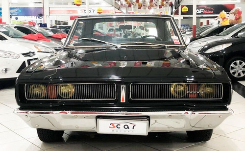 Imagem 2 de 15 de Dodge Charger R/t V8