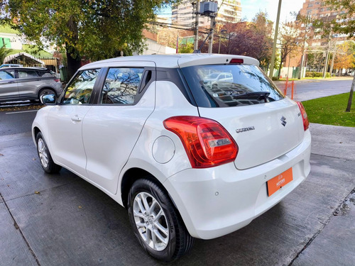 Suzuki Swift 1.2 Gl Ac